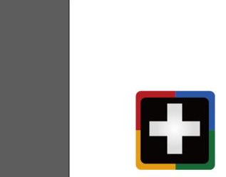 Adobe Illustrator CS6怎样绘制加号系列图标