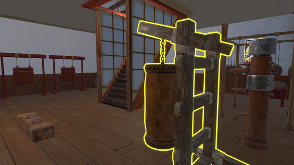 《武馆模拟器》官方版