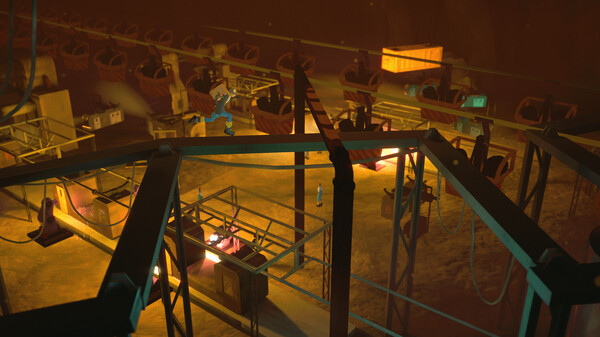 《音律叛客》游戏库