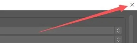 OBSStudio怎么设置吸附源到屏幕边缘