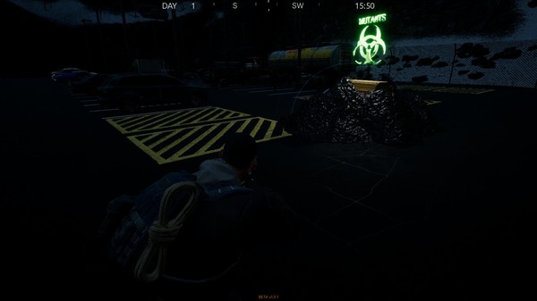 《TRAPPED》官方版