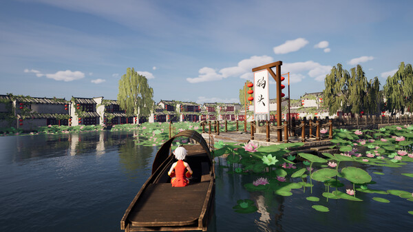 《老家奇妙日记》官方版