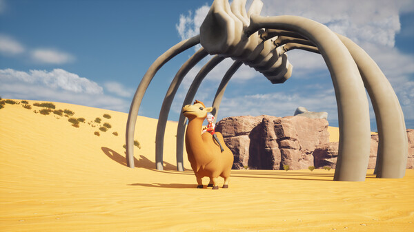 《老家奇妙日记》官方版