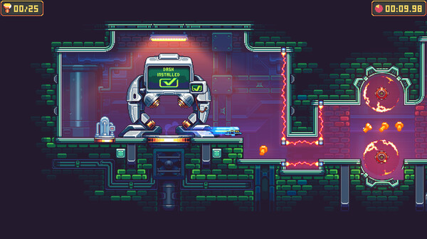 《Bzzzt》官方版