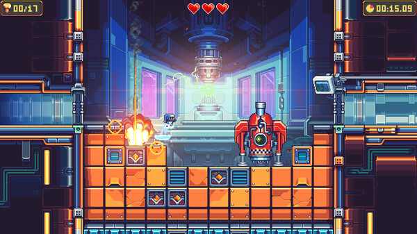 《Bzzzt》官方版