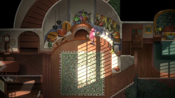 《Mandrake》游戏库