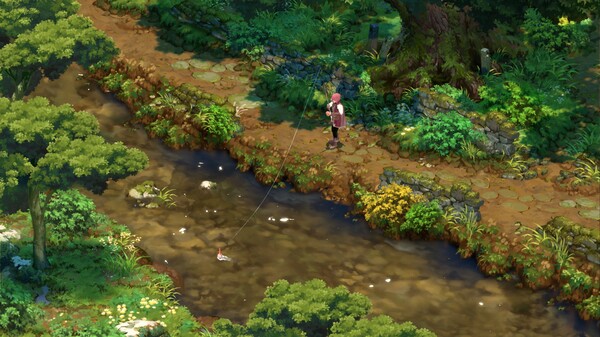 《Mandrake》游戏库