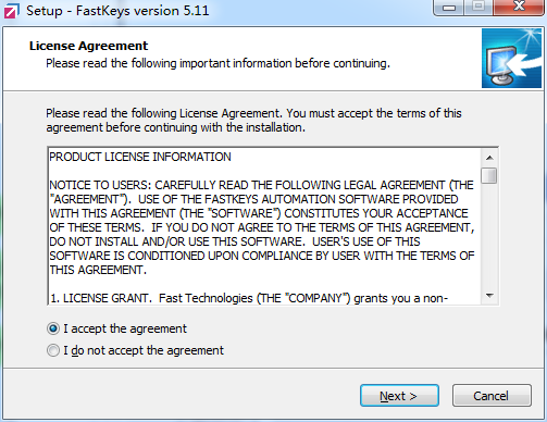 FastKeys6.02