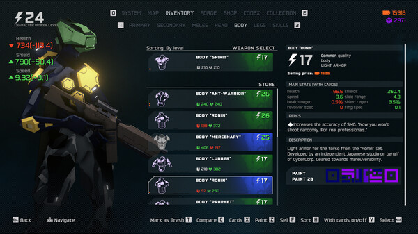 《赛博巨头》官方版