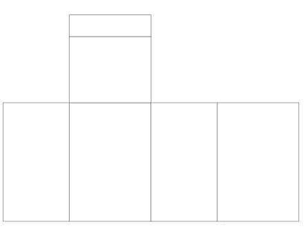 ai设计包装盒刀模的详细操作流程