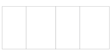 ai设计包装盒刀模的详细操作流程