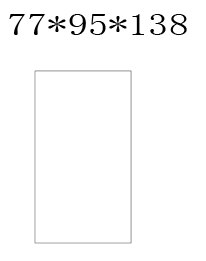 ai设计包装盒刀模的详细操作流程
