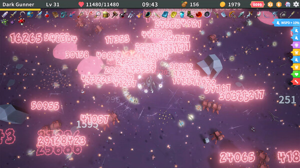 《林中求生》官方版