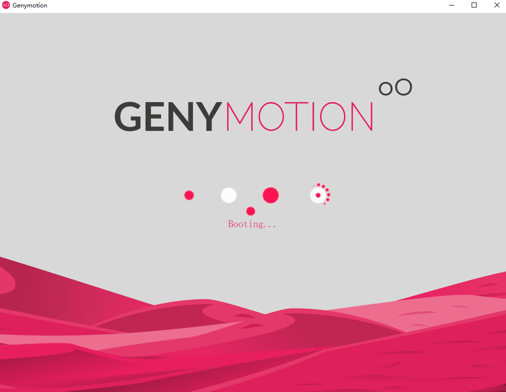 Genymotion最新版