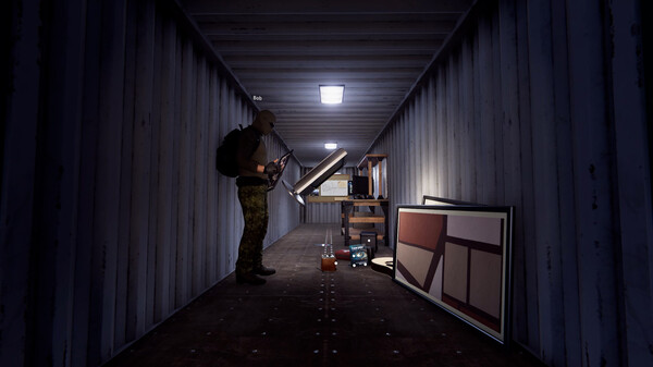 《犯罪模拟器》官方版