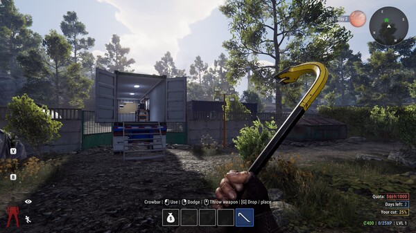 《犯罪模拟器》官方版