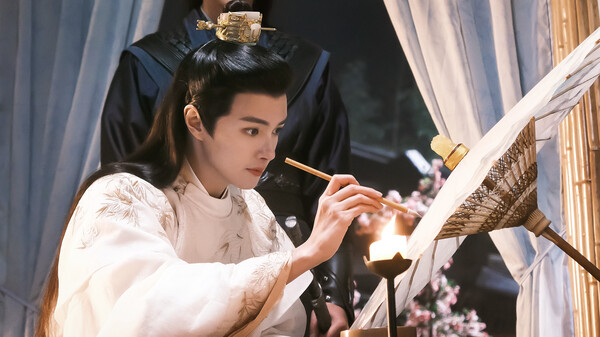 《女王的游戏：盛世天下》官方版