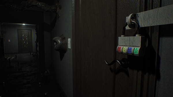 《闪光惊魂》官方版