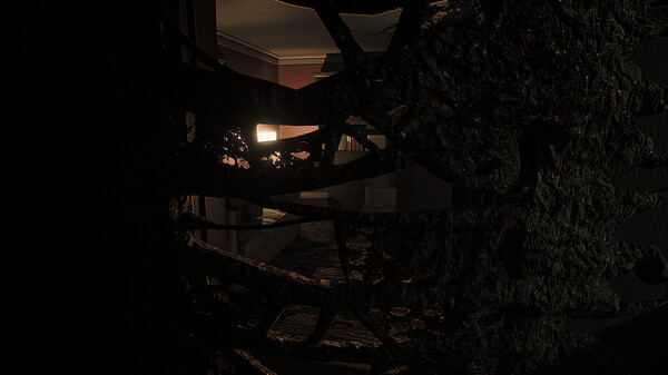 《闪光惊魂》官方版