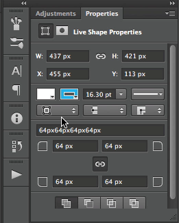 Photoshop制作矢量图的详细操作方法