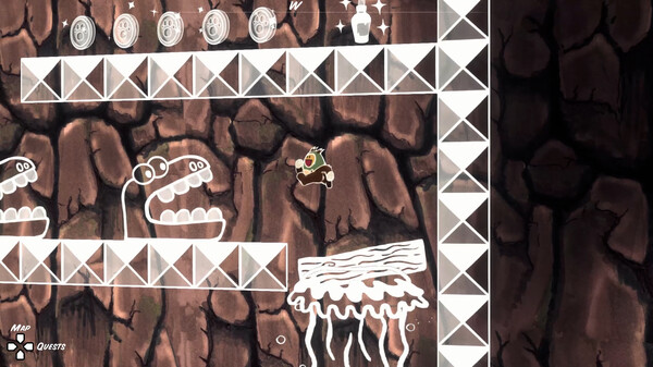 《鲁菲与河畔》免安装中文版