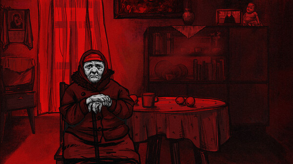 《血根森主》官方版