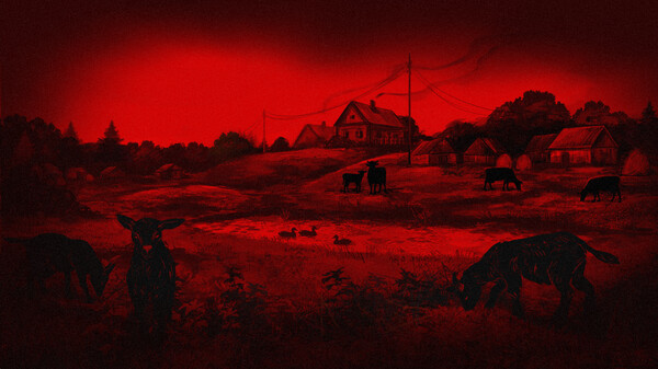 《血根森主》官方版