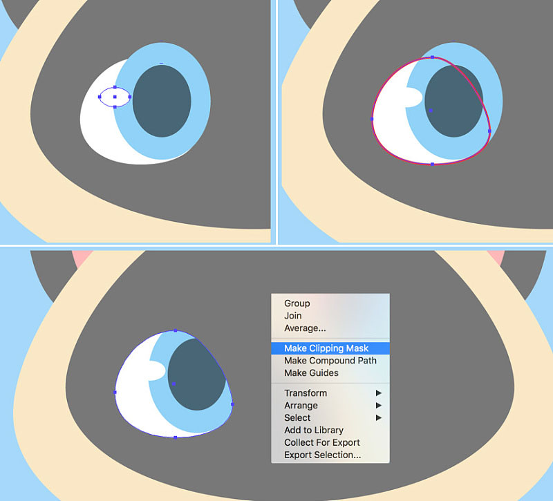 AI怎样绘制卡通萌萌风格暹罗猫图像