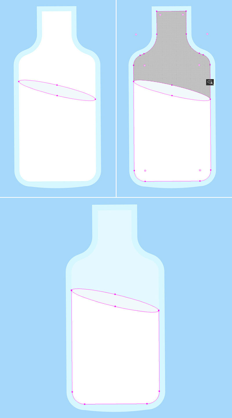 AI怎样绘制卡通萌萌风格暹罗猫图像