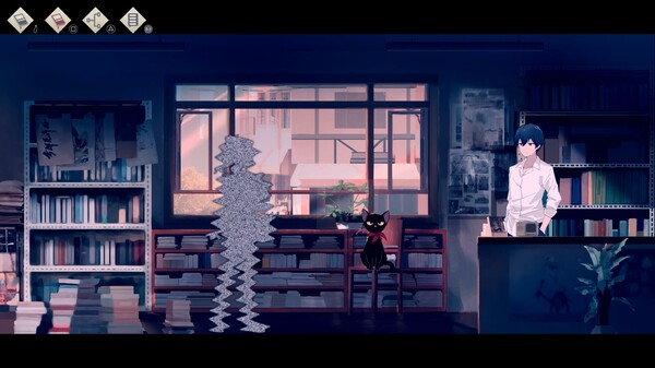 《薄暮夏梦》官方版