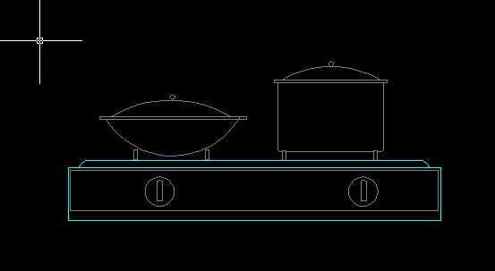 浩辰CAD看图王看图模糊怎么办