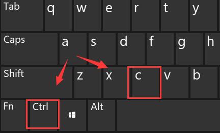 浩辰CAD看图王怎么复制粘贴