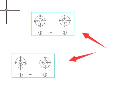 浩辰CAD看图王怎么复制粘贴