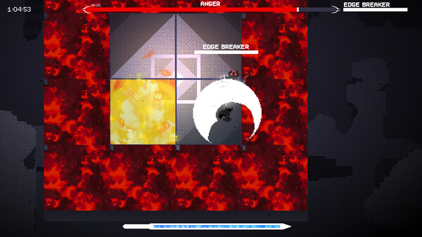 《ABYSSAL BLADE》官方版