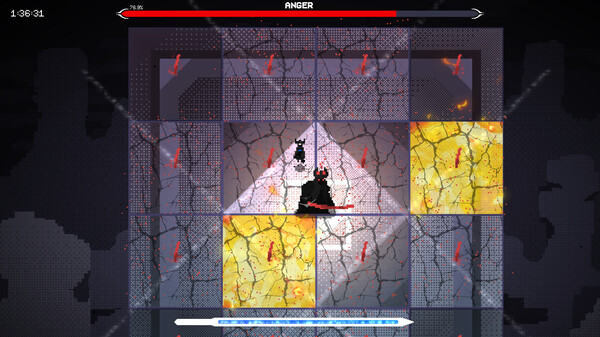 《ABYSSAL BLADE》官方版