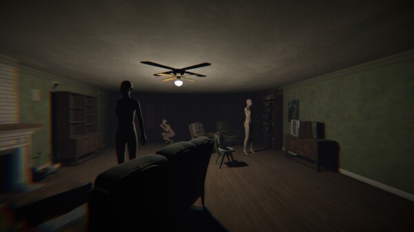 《残存记录》官方版