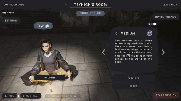 《残存记录》官方版