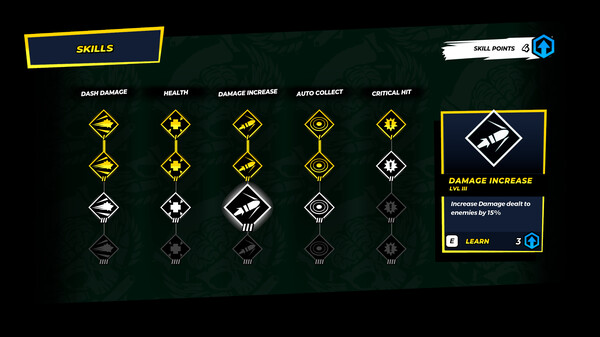 《Bullets & Brains》官方版