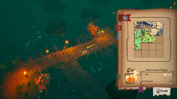 《重燃之路》官方版