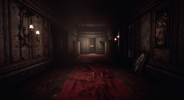 《Left By Angels》官方版