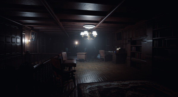 《Left By Angels》官方版