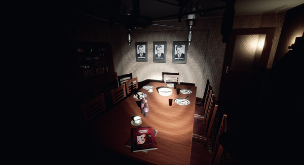 《Left By Angels》官方版