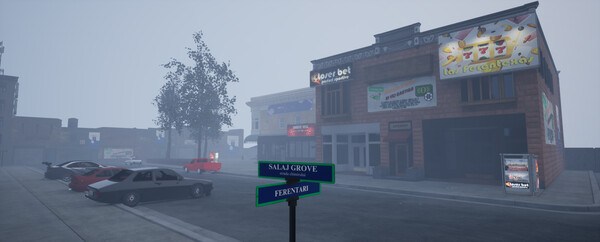 《Left By Angels》官方版