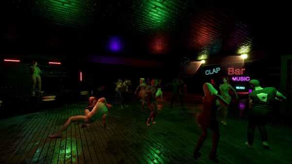 《技术市场模拟器》免安装中文版