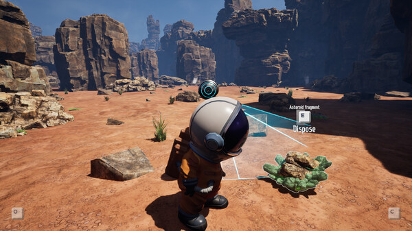 《行星航员》官方版