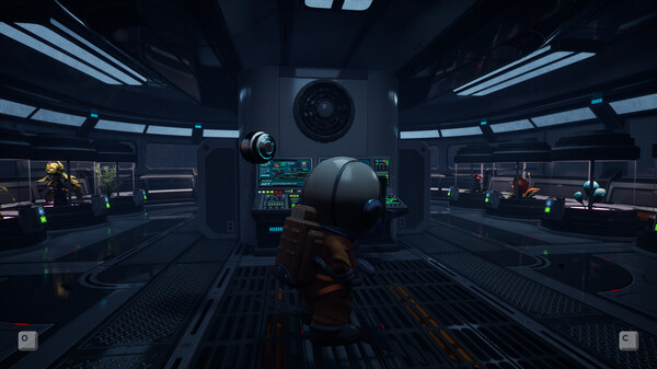 《行星航员》官方版