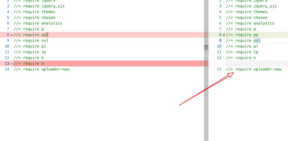 Vscode怎么进行文件对比