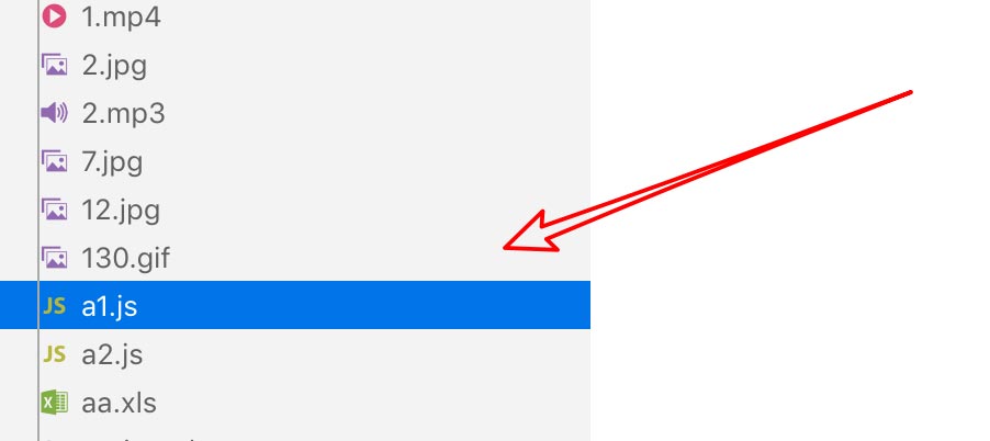 Vscode怎么进行文件对比