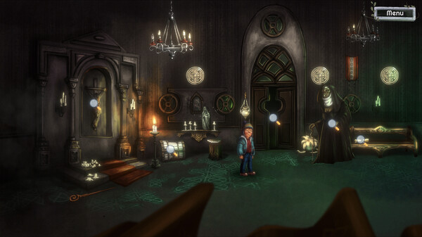 《关于一个男孩》免安装中文版