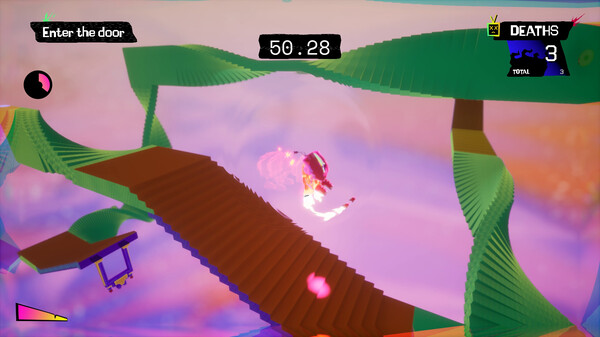 《千重命陨》官方版